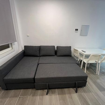 Apartamentos Montalvo Metropolis B Torremolinos Luaran gambar