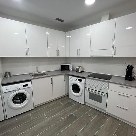 Apartamentos Montalvo Metropolis B Torremolinos Luaran gambar