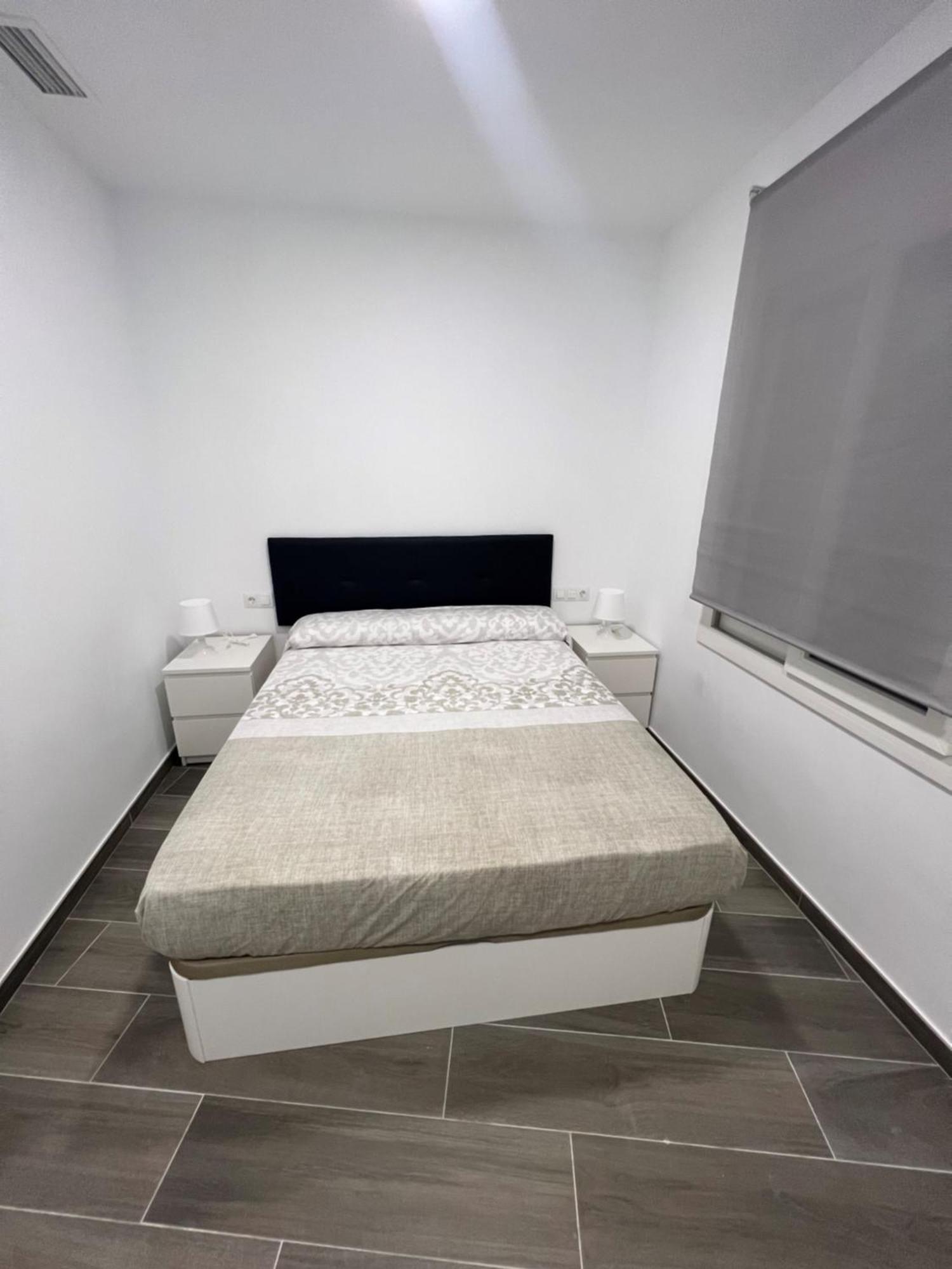 Apartamentos Montalvo Metropolis B Torremolinos Luaran gambar