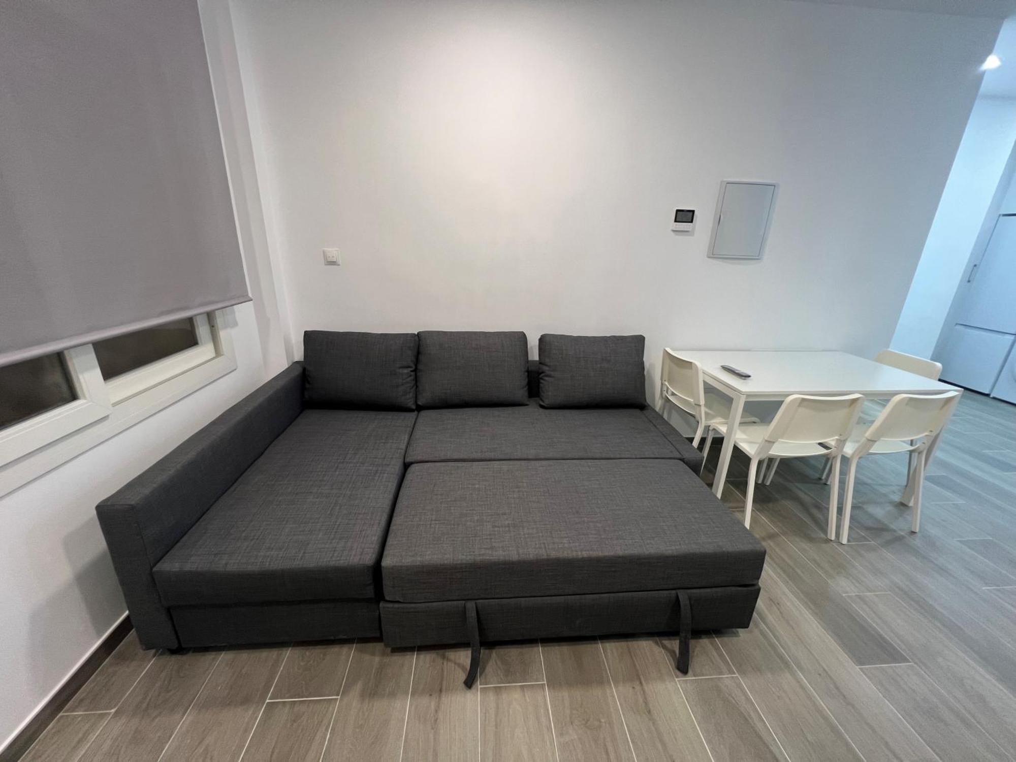 Apartamentos Montalvo Metropolis B Torremolinos Luaran gambar