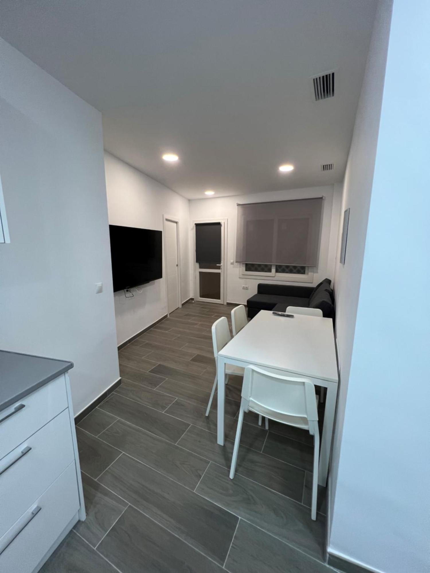 Apartamentos Montalvo Metropolis B Torremolinos Luaran gambar