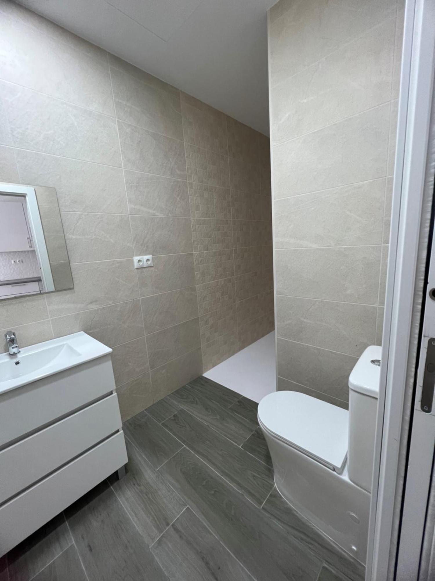 Apartamentos Montalvo Metropolis B Torremolinos Luaran gambar