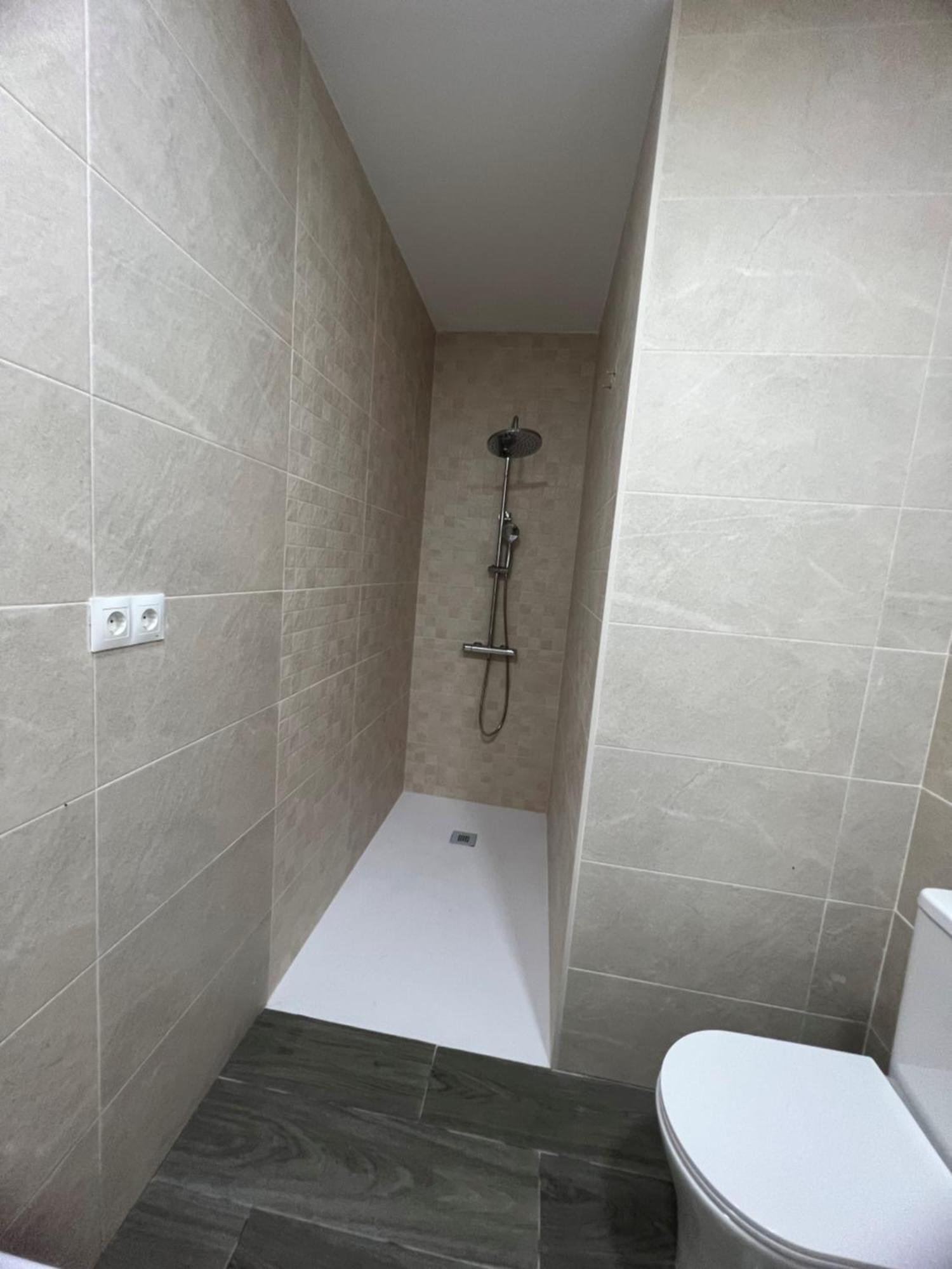 Apartamentos Montalvo Metropolis B Torremolinos Luaran gambar