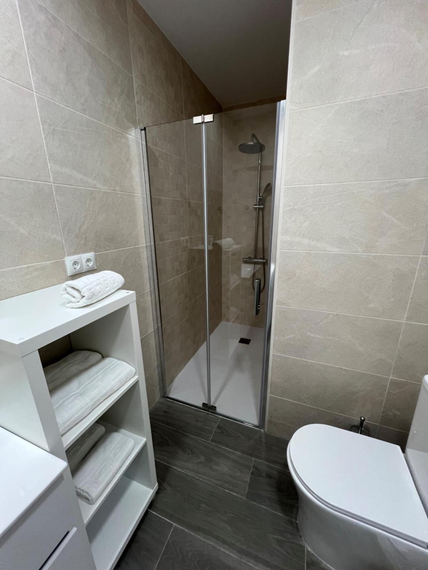 Apartamentos Montalvo Metropolis B Torremolinos Luaran gambar